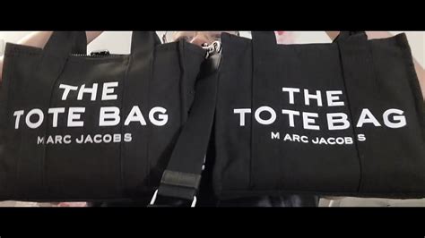 replica marc jacobs tote bag|Marc Jacobs tote bag knockoff.